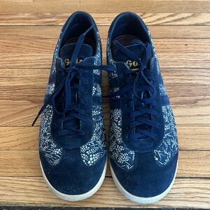 Gola Bullet Sneakers